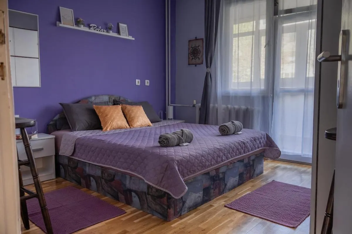 Ariazapartment Spacious Family & Homeoffice Friendly Burgasz