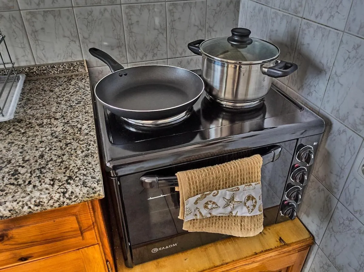 Ariazapartment Spacious Family & Homeoffice Friendly Burgasz 0*,  Bulgária