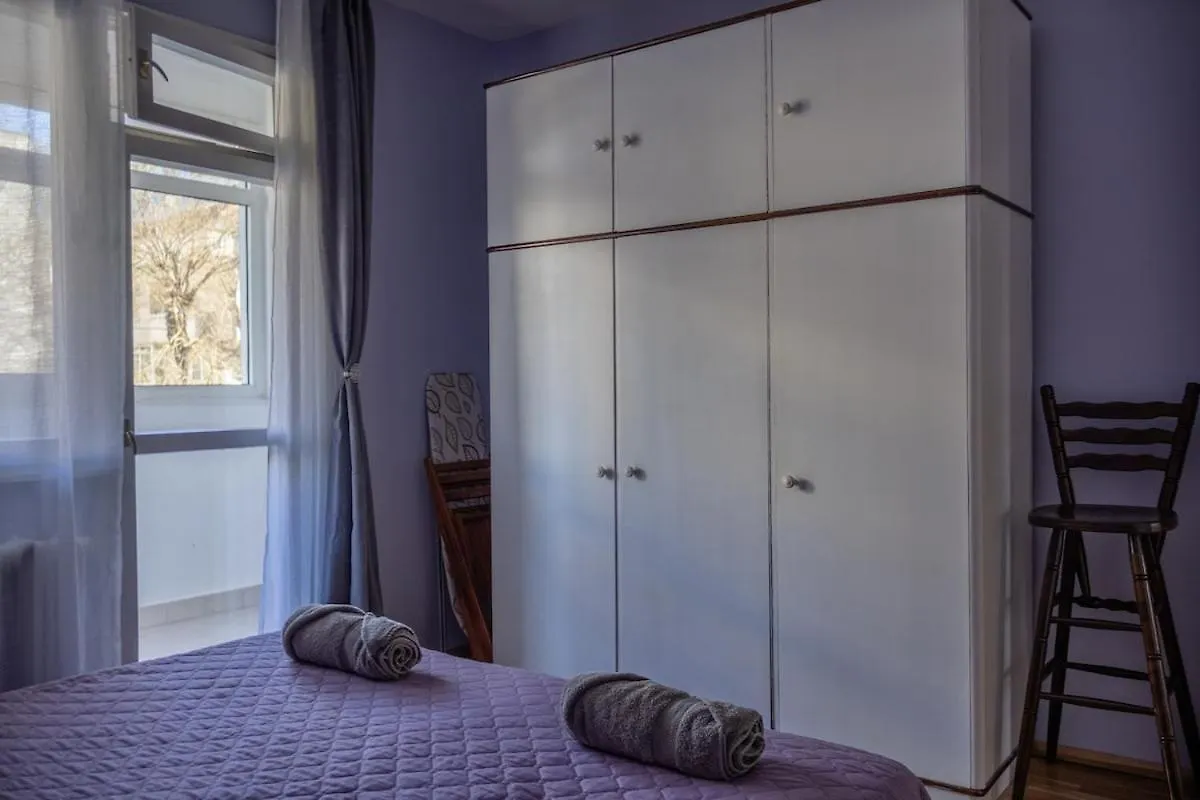 Ariazapartment Spacious Family & Homeoffice Friendly ブルガス 0*,  ブルガリア