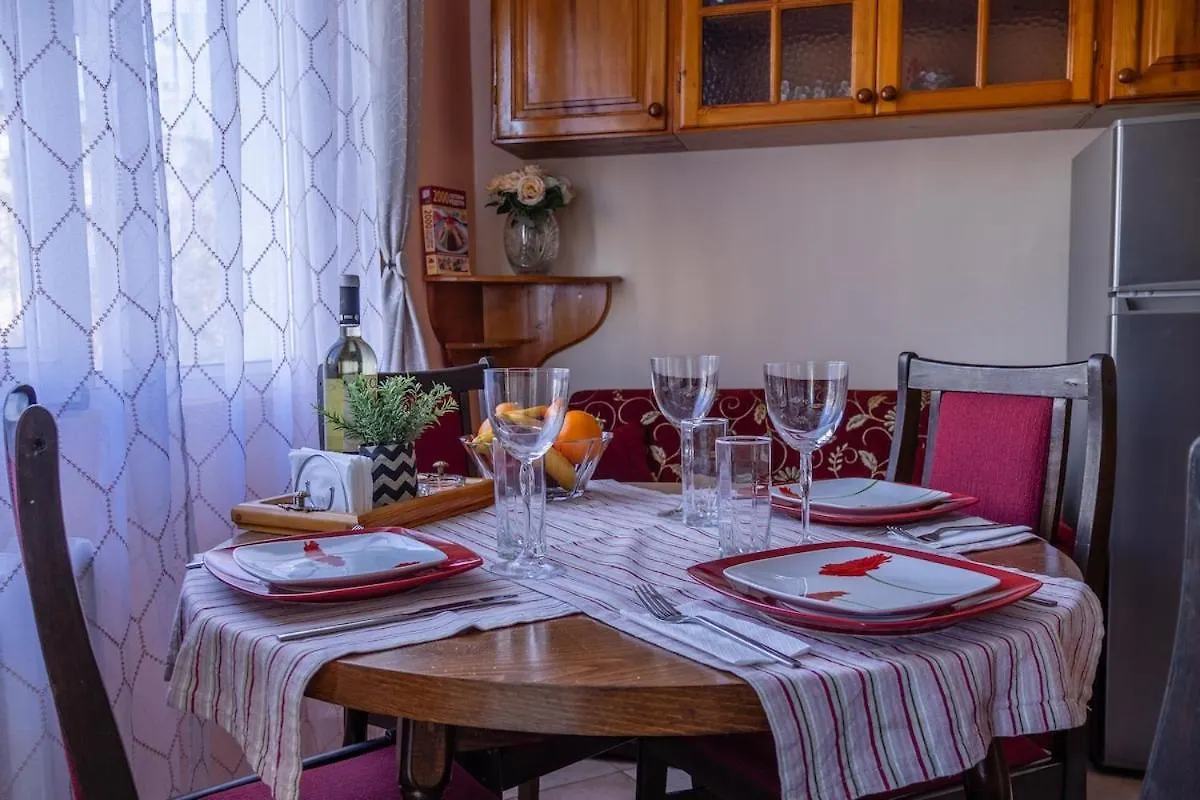 Ariazapartment Spacious Family & Homeoffice Friendly Burgasz