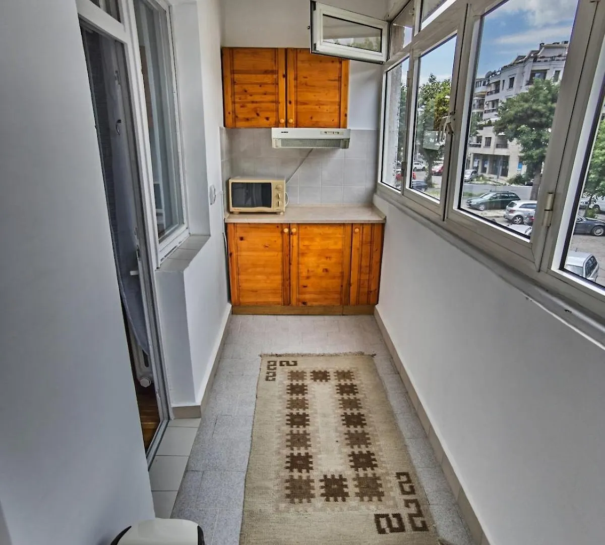 Ariazapartment Spacious Family & Homeoffice Friendly Burgasz