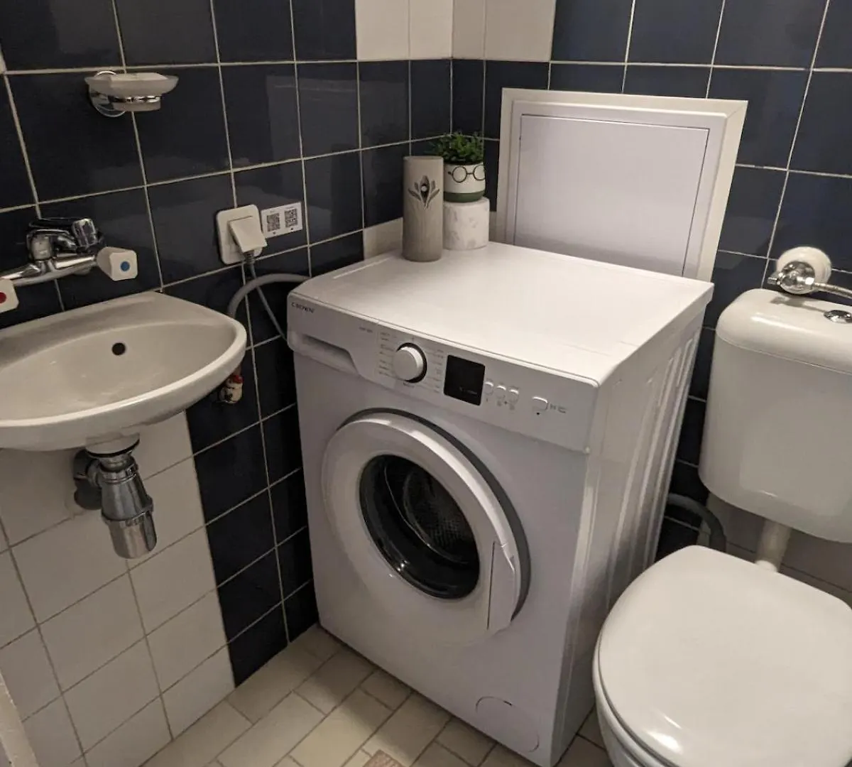 Ariazapartment Spacious Family & Homeoffice Friendly ブルガス 0*,