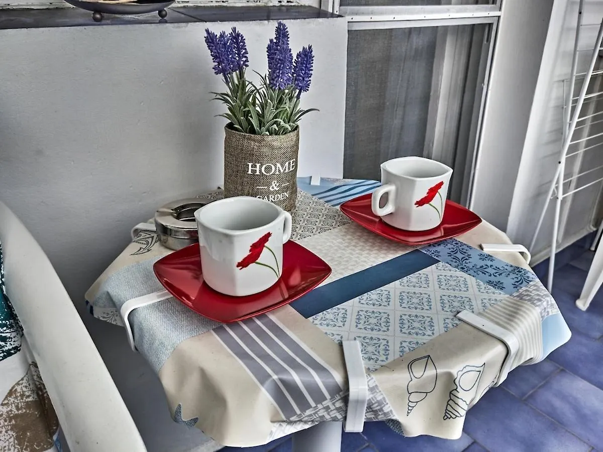 Apartman Ariazapartment Spacious Family & Homeoffice Friendly Burgasz