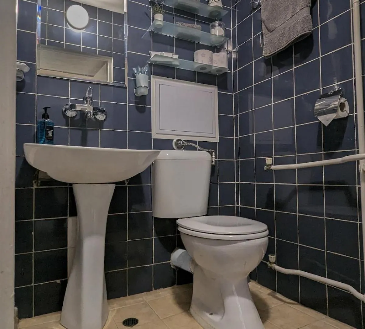 Ariazapartment Spacious Family & Homeoffice Friendly ブルガス ブルガリア